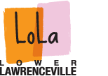 LoLa - Lower Lawrenceville logo